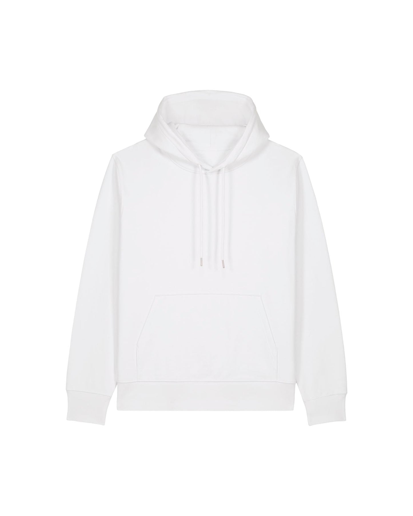 Stanley/Stella Hoodie White / XXS Gamechanger