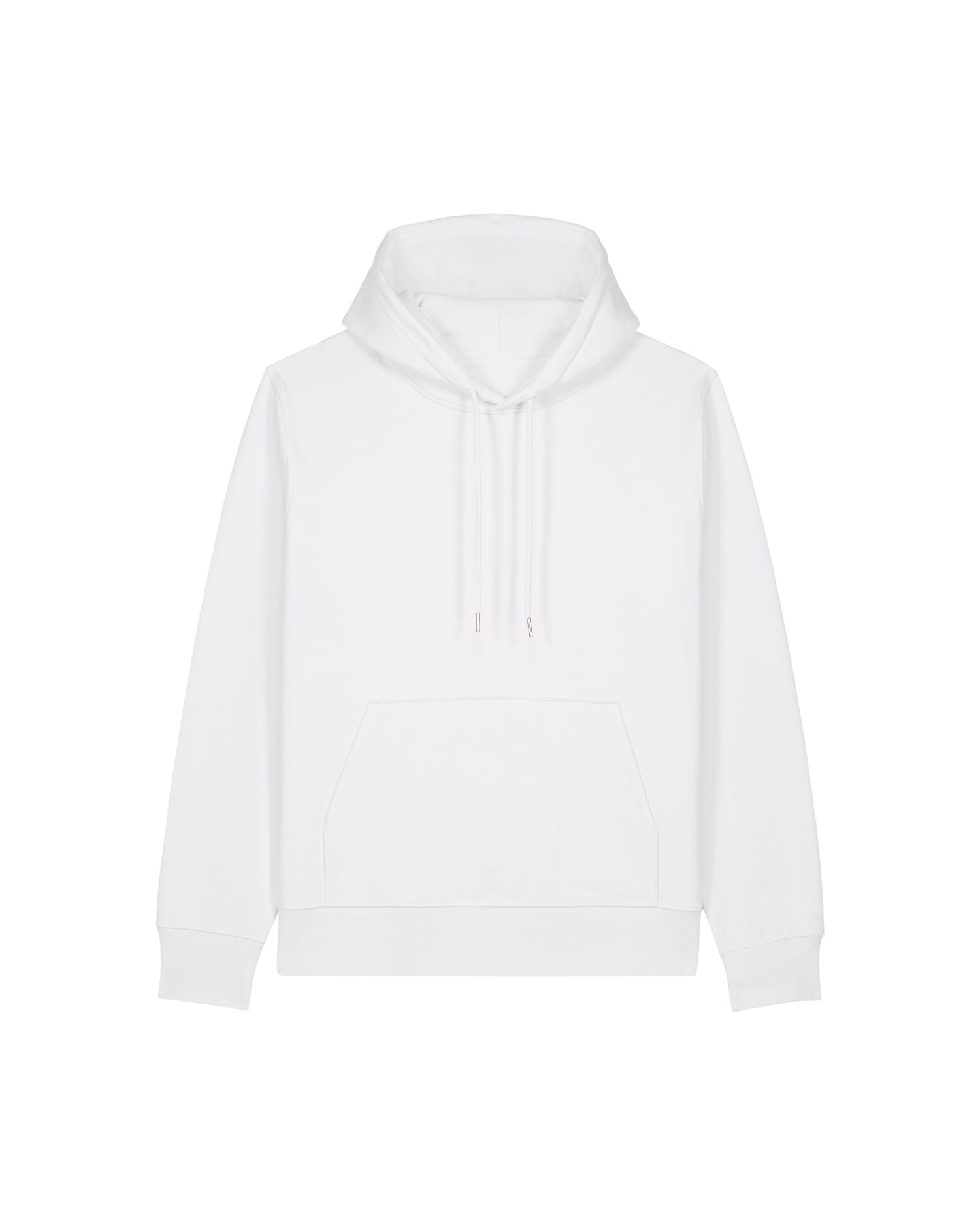 Stanley/Stella Hoodie White / XXS Gamechanger