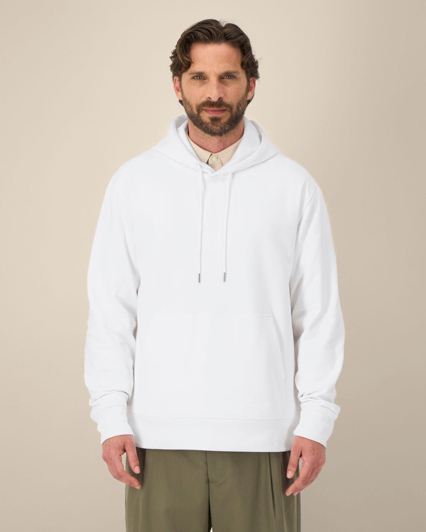Stanley/Stella Hoodie Gamechanger