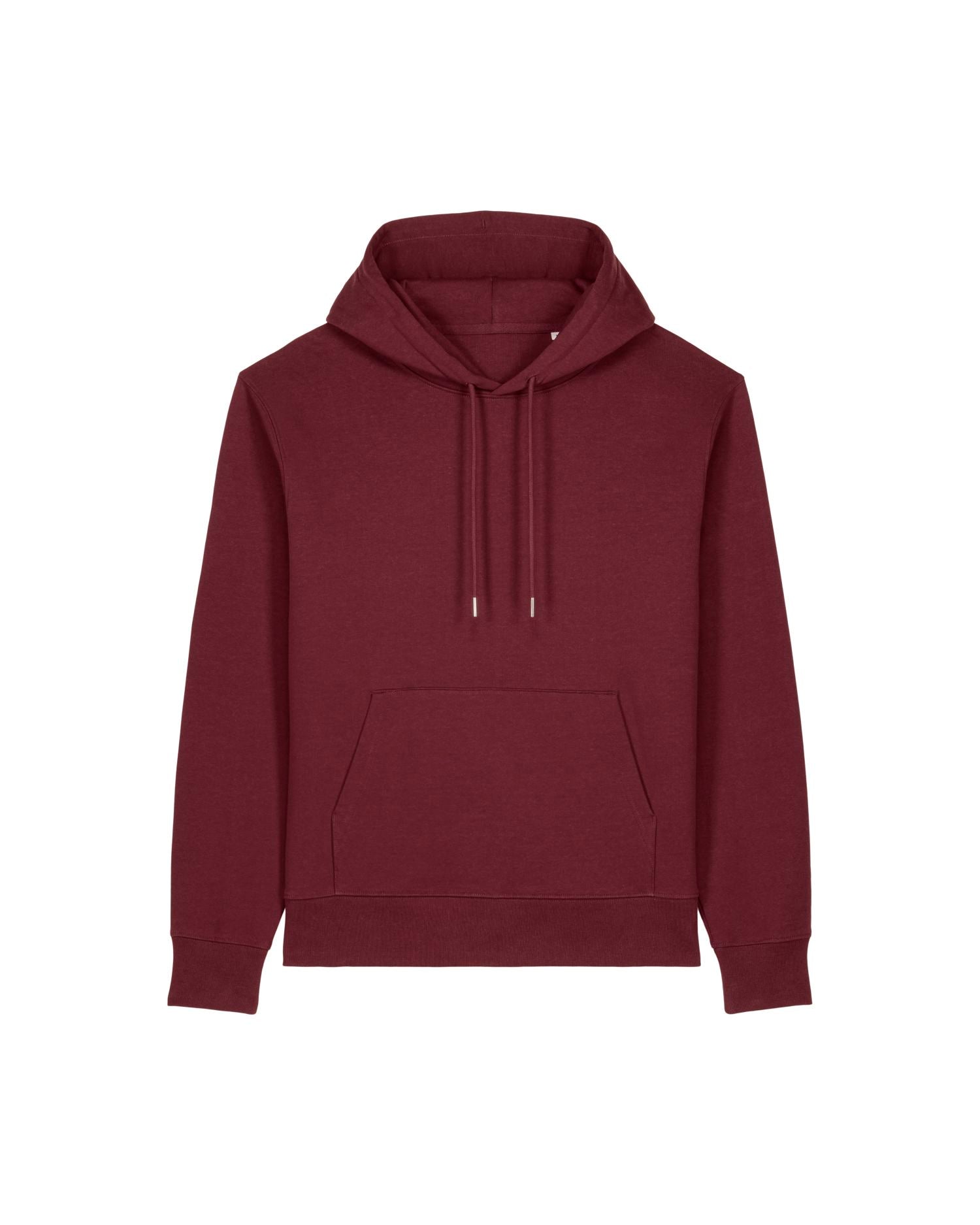 Stanley/Stella Hoodie Burgundy / XXS Gamechanger