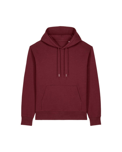 Stanley/Stella Hoodie Burgundy / XXS Gamechanger