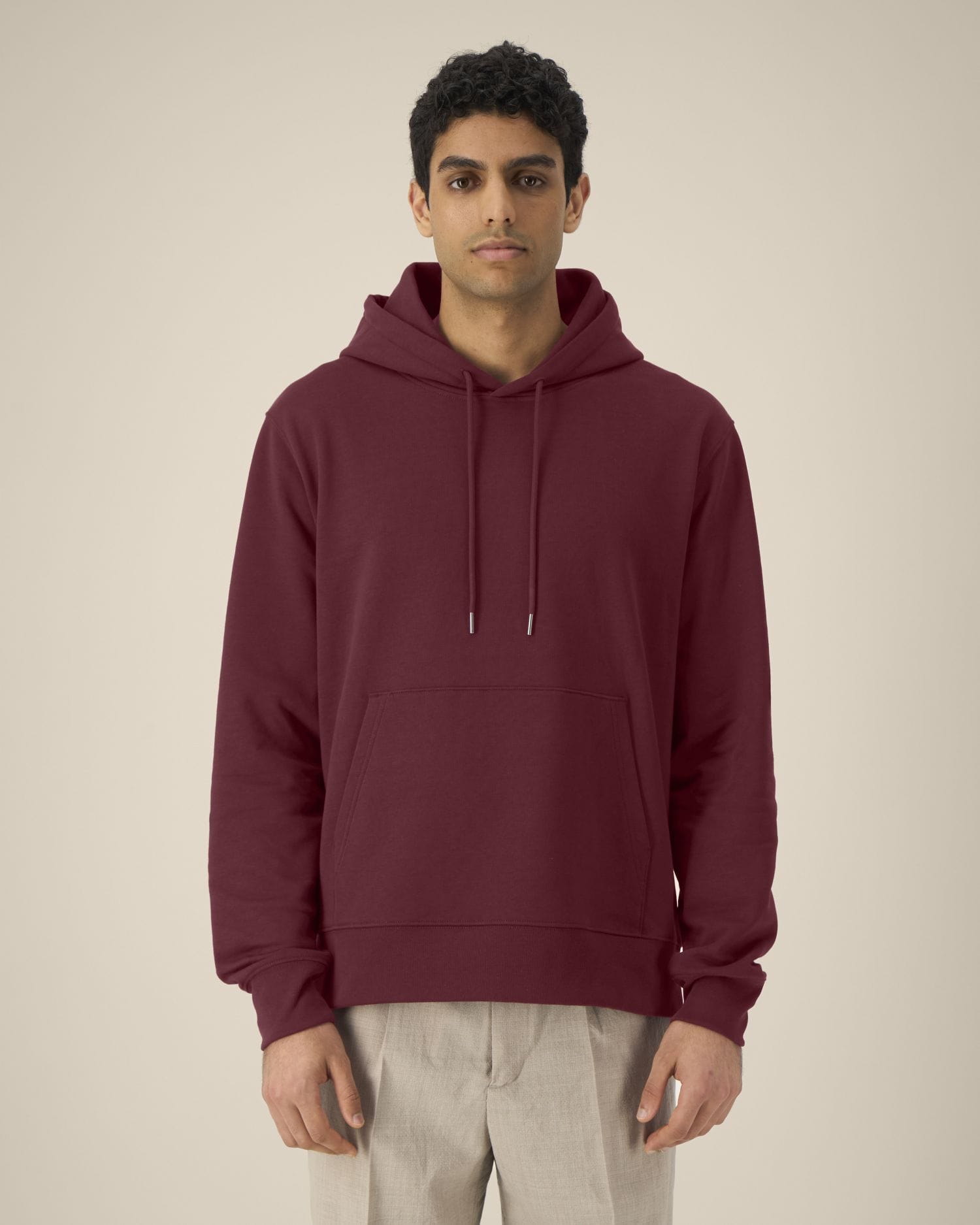 Stanley/Stella Hoodie Gamechanger