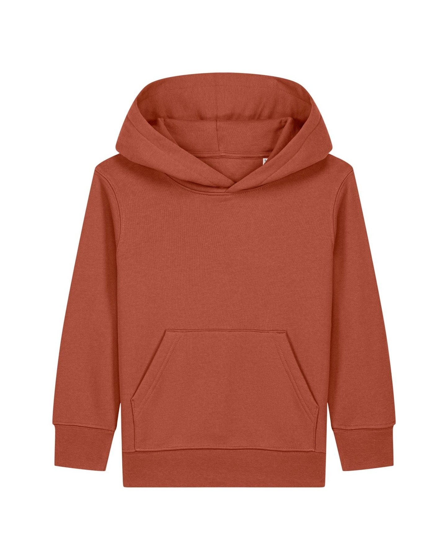 Stanley/Stella Hoodie Heritage Brown / 12-13/152-158cm Mini Cruiser 2.0