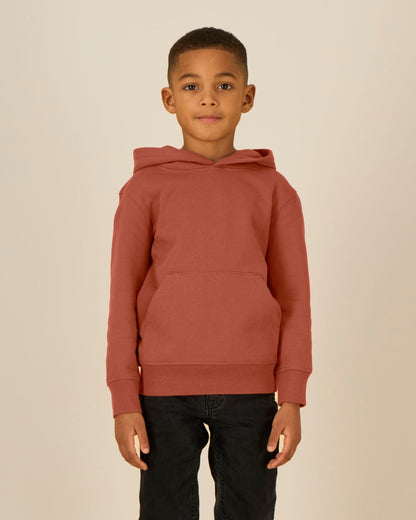 Stanley/Stella Hoodie Mini Cruiser 2.0
