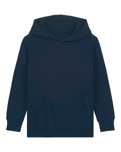 Stanley/Stella Hoodie French Navy / 12-13/152-158cm Mini Cruiser 2.0
