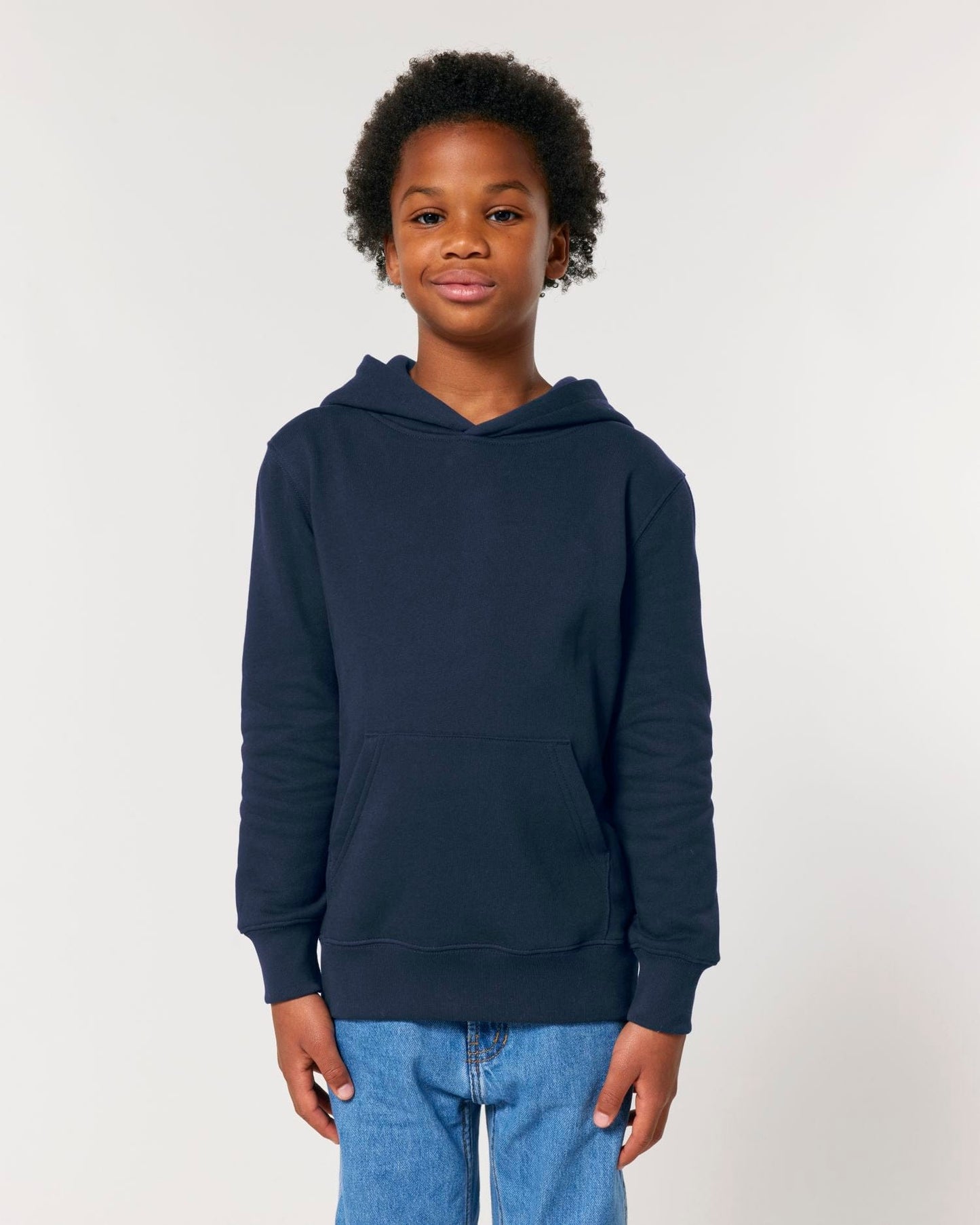 Stanley/Stella Hoodie Mini Cruiser 2.0