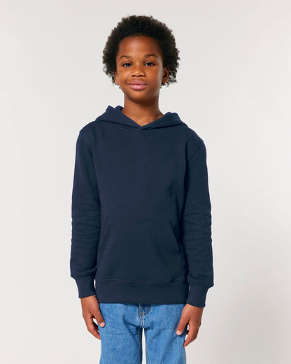 Stanley/Stella Hoodie Mini Cruiser 2.0