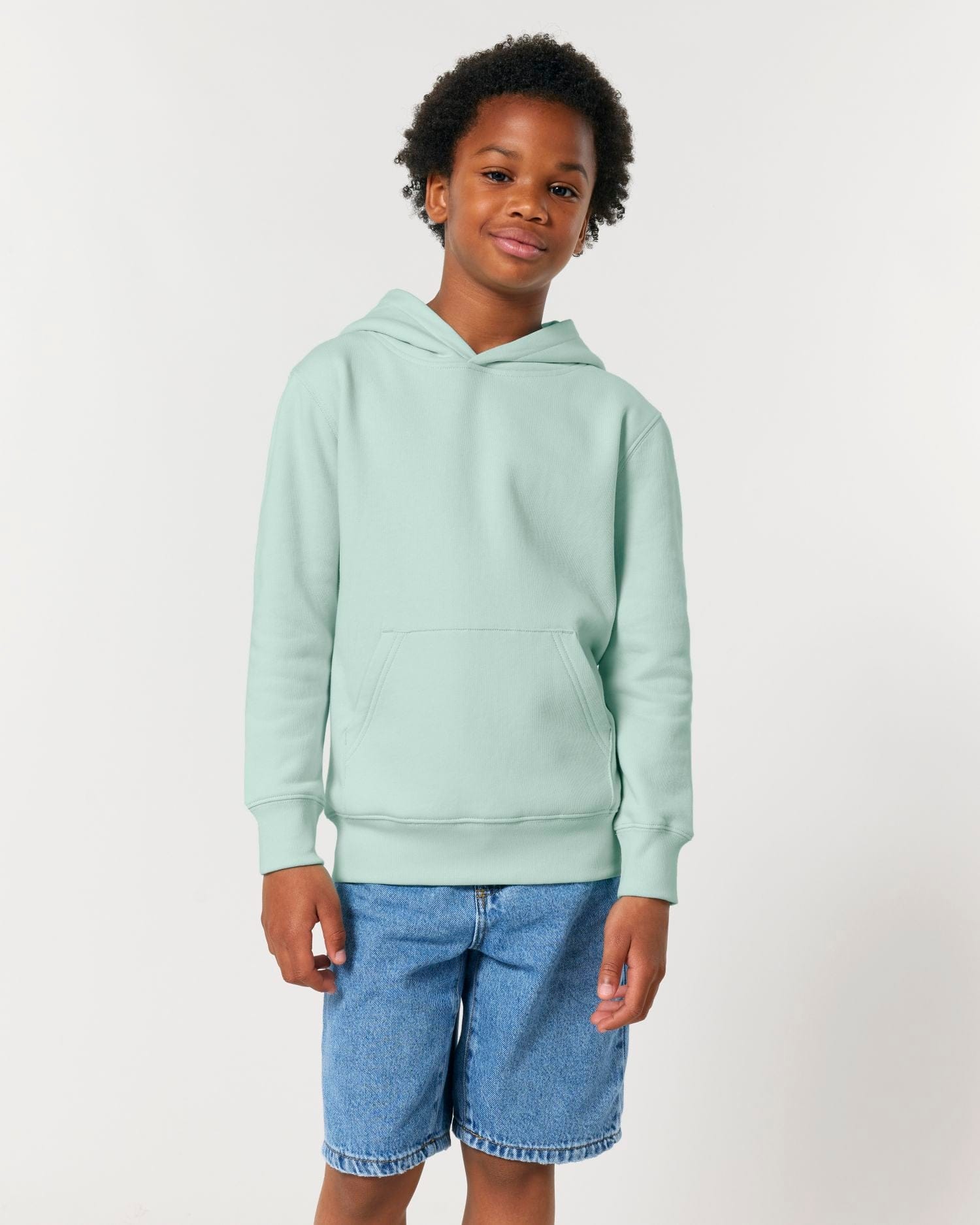 Stanley/Stella Hoodie Mini Cruiser 2.0
