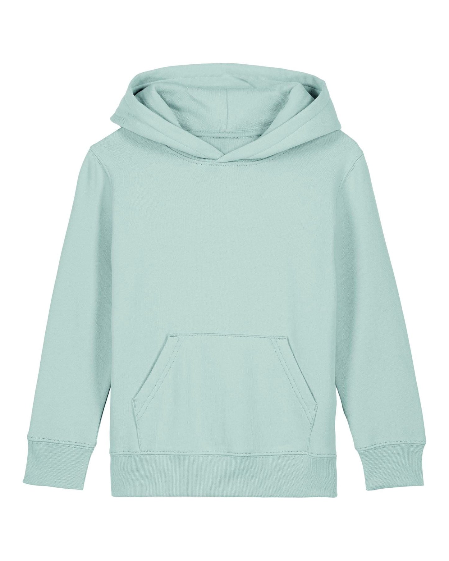 Stanley/Stella Hoodie Caribbean Blue / 12-13/152-158cm Mini Cruiser 2.0
