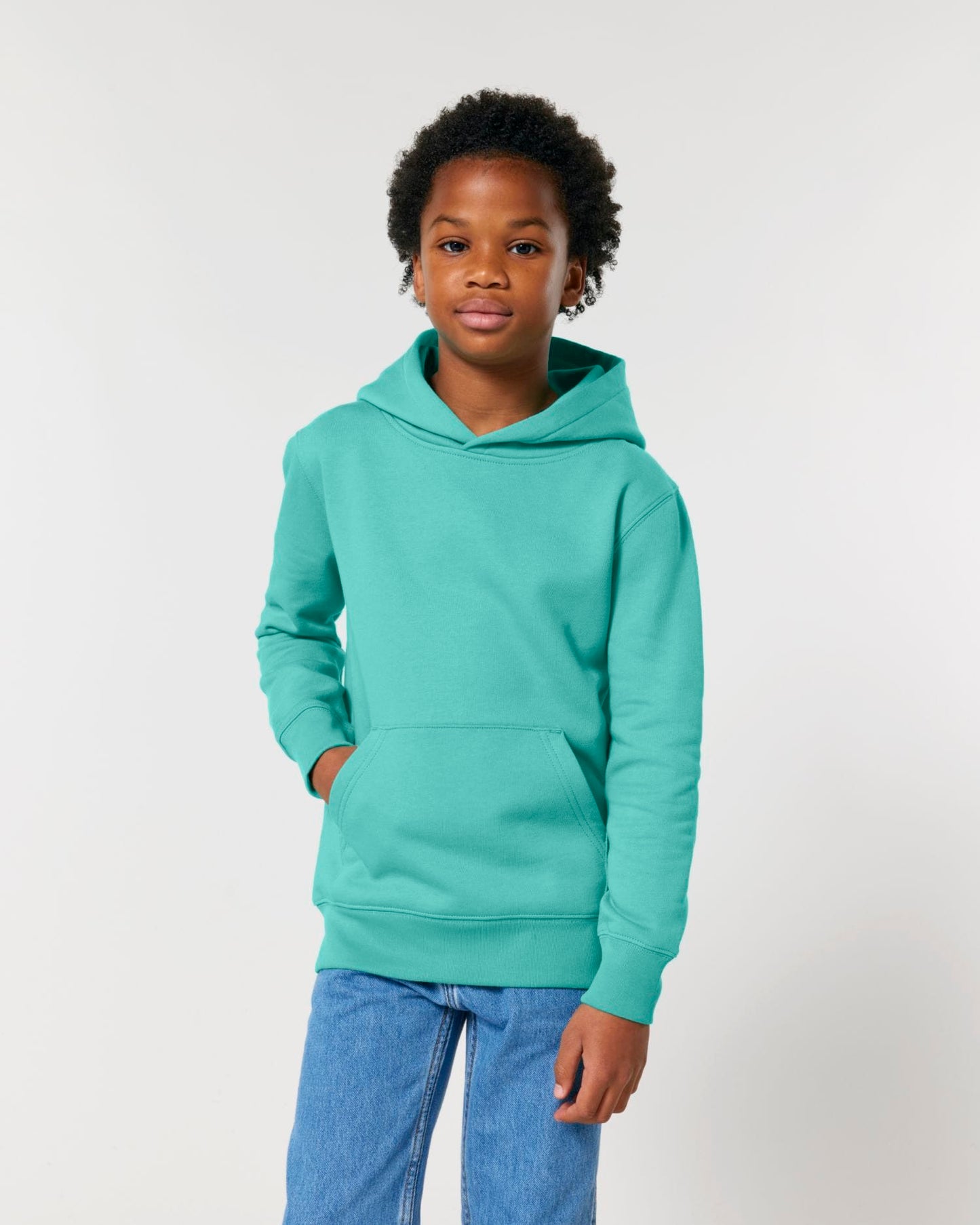 Stanley/Stella Hoodie Mini Cruiser 2.0