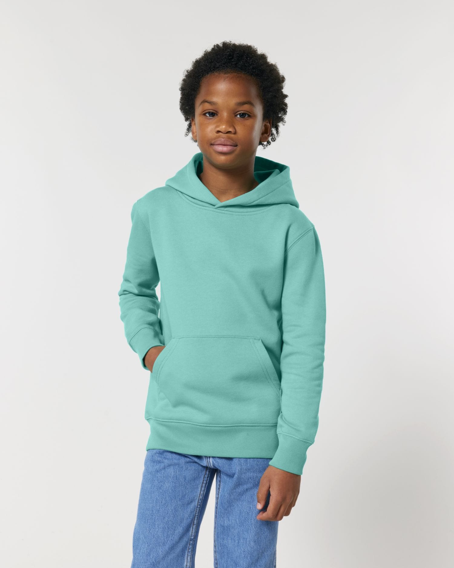 Stanley/Stella Hoodie Mini Cruiser 2.0