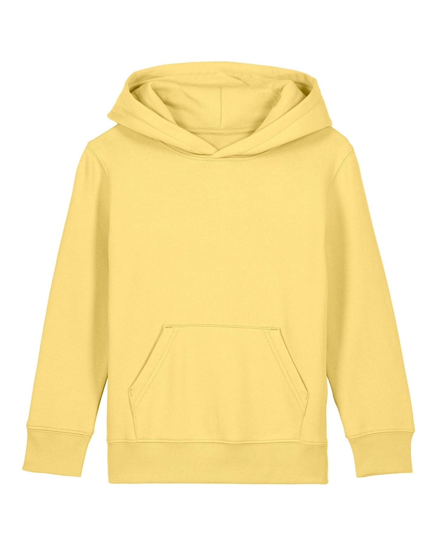 Stanley/Stella Hoodie Viva Yellow / 12-13/152-158cm Mini Cruiser 2.0