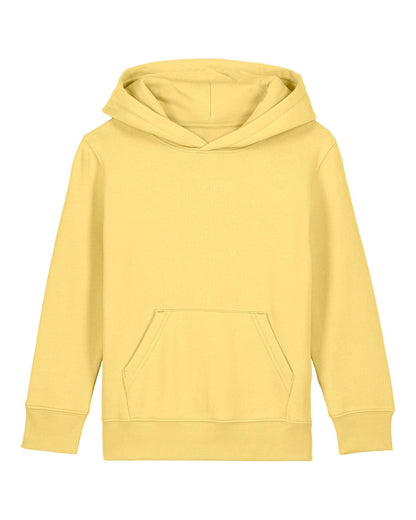 Stanley/Stella Hoodie Viva Yellow / 12-13/152-158cm Mini Cruiser 2.0