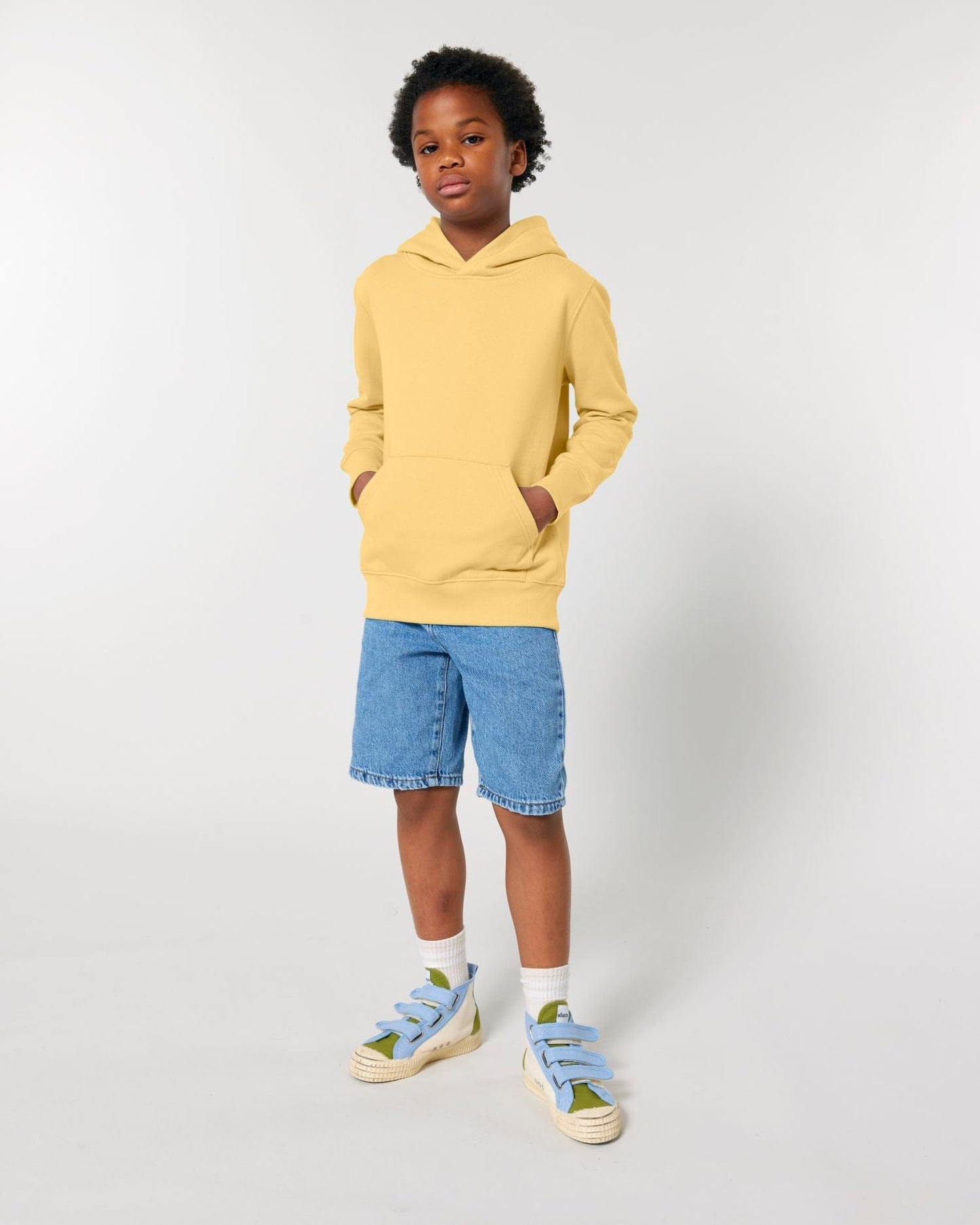 Stanley/Stella Hoodie Mini Cruiser 2.0