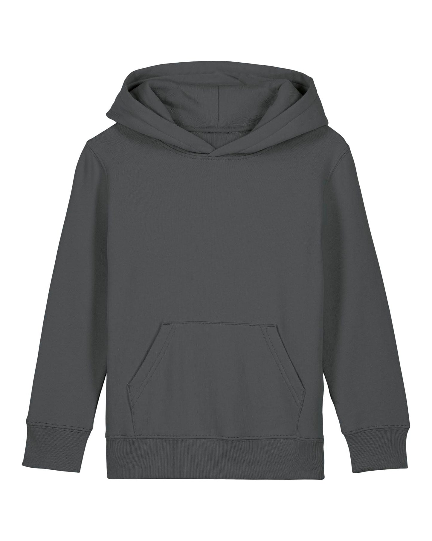 Stanley/Stella Hoodie Anthracite / 12-13/152-158cm Mini Cruiser 2.0