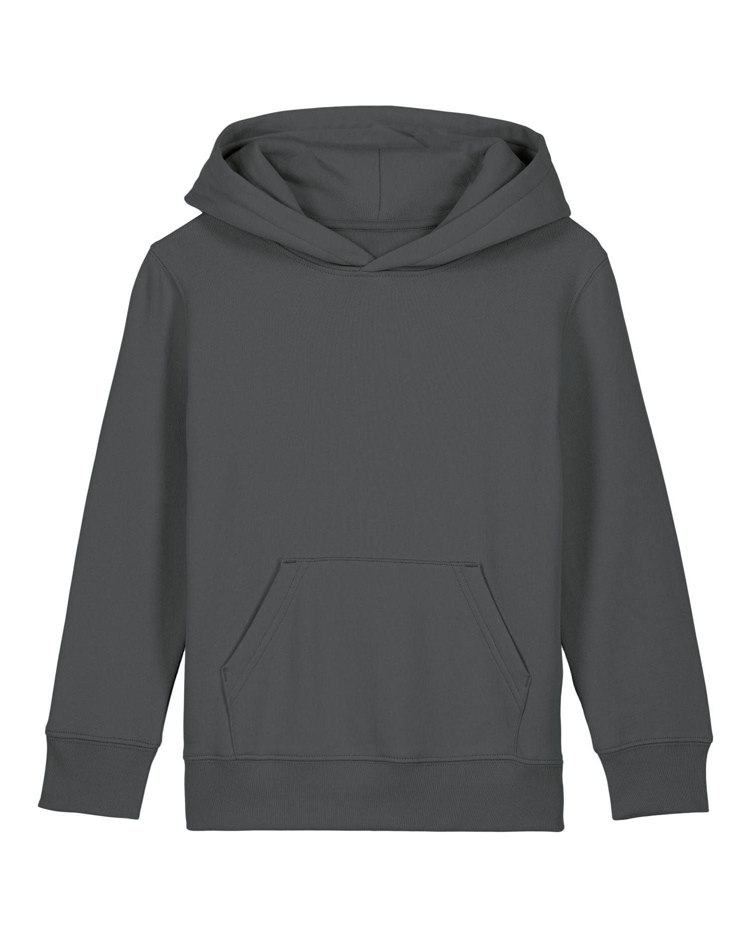 Stanley/Stella Hoodie Anthracite / 12-13/152-158cm Mini Cruiser 2.0