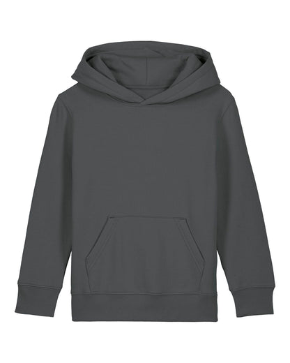Stanley/Stella Hoodie Anthracite / 12-13/152-158cm Mini Cruiser 2.0