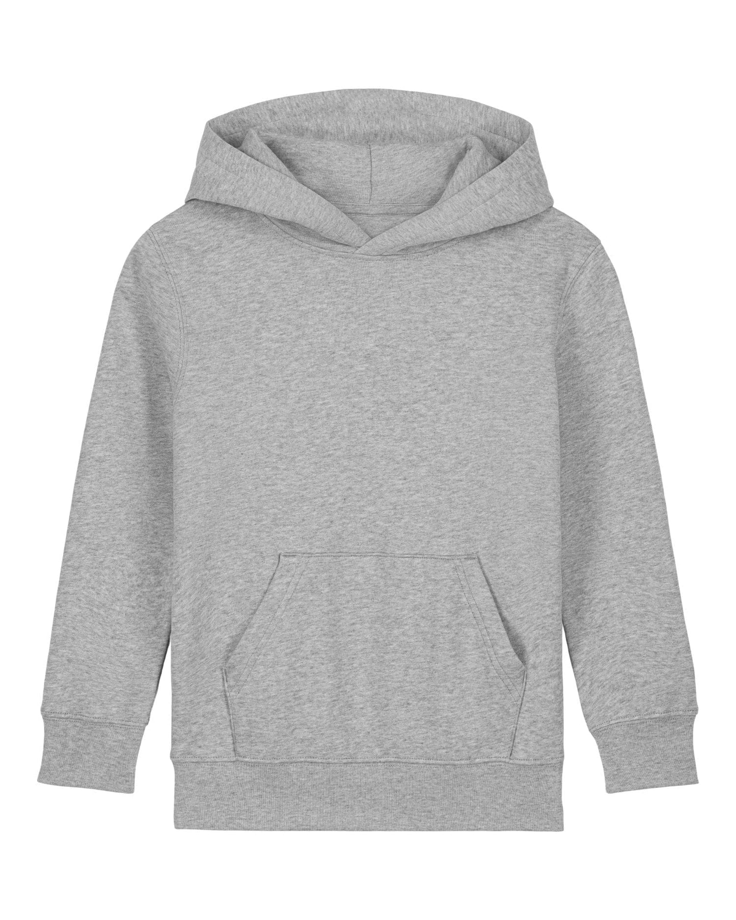 Stanley/Stella Hoodie Heather Grey / 12-13/152-158cm Mini Cruiser 2.0