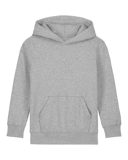 Stanley/Stella Hoodie Heather Grey / 12-13/152-158cm Mini Cruiser 2.0