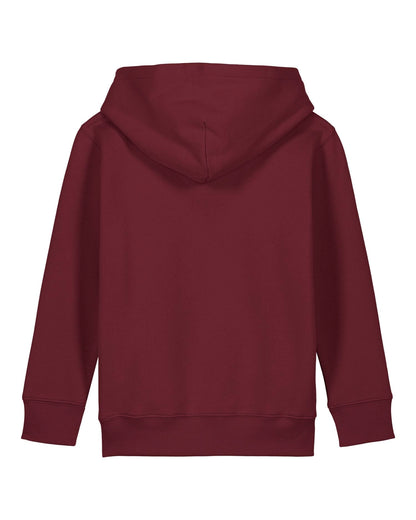 Stanley/Stella Hoodie Mini Cruiser 2.0
