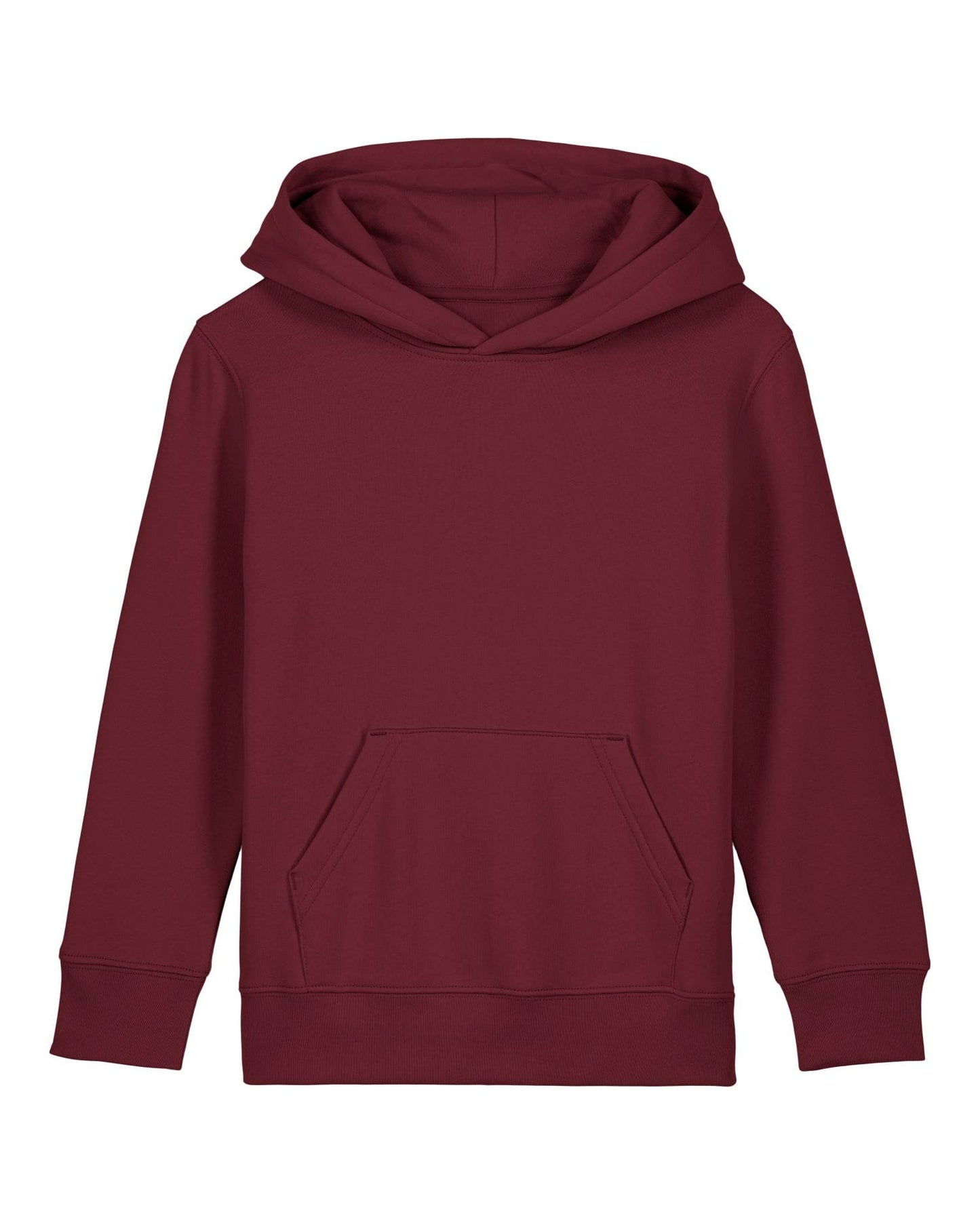 Stanley/Stella Hoodie Burgundy / 12-13/152-158cm Mini Cruiser 2.0