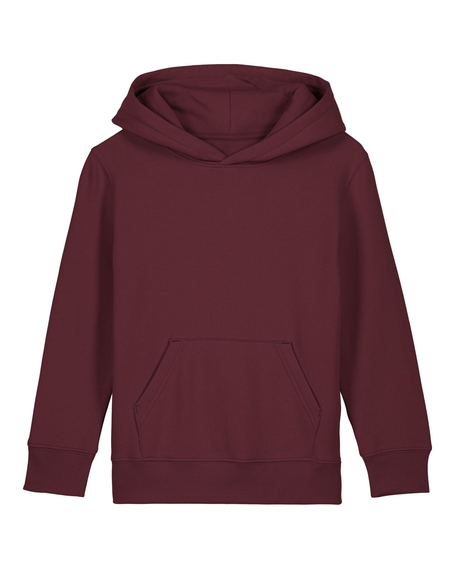 Stanley/Stella Hoodie Burgundy / 12-13/152-158cm Mini Cruiser 2.0
