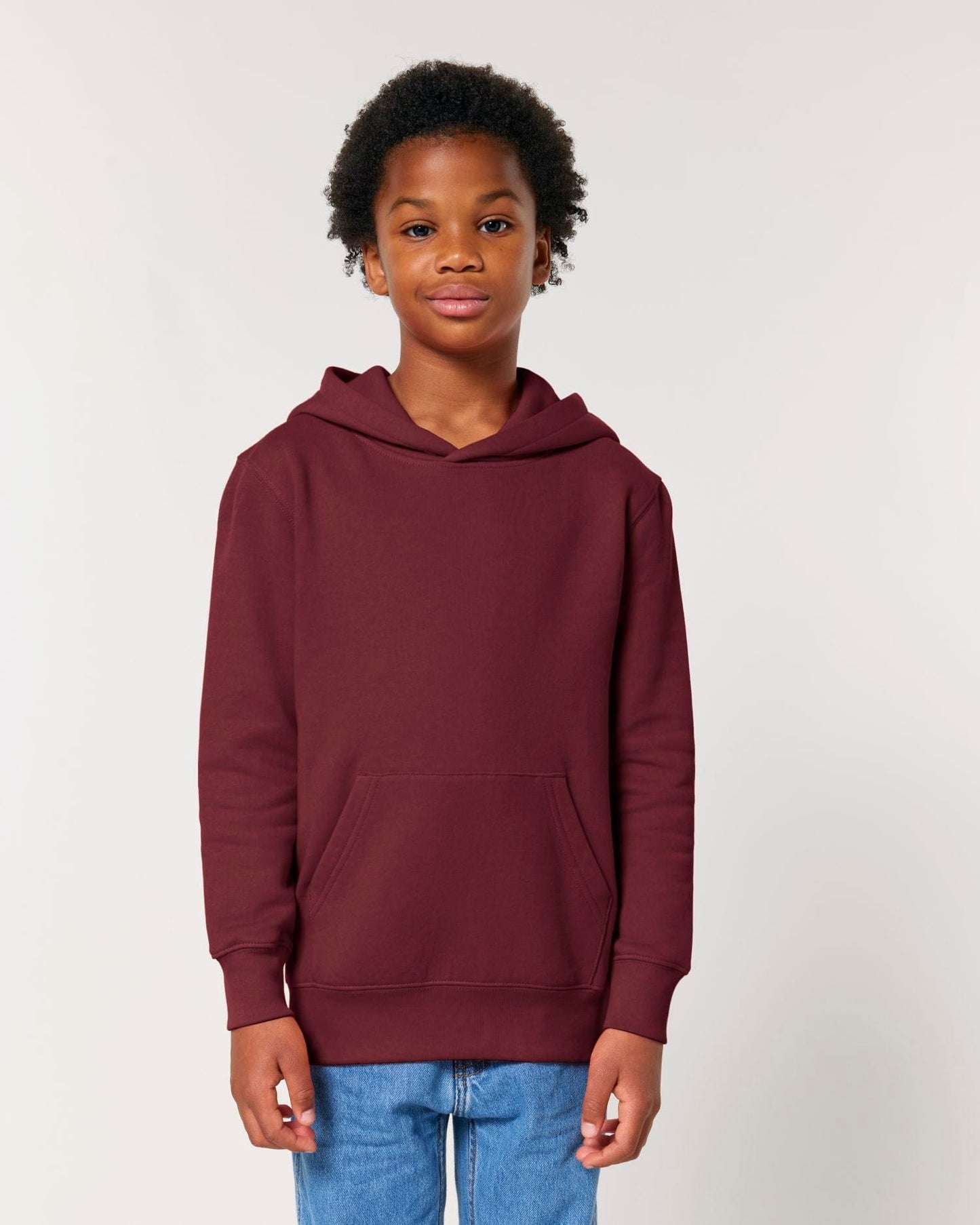 Stanley/Stella Hoodie Mini Cruiser 2.0