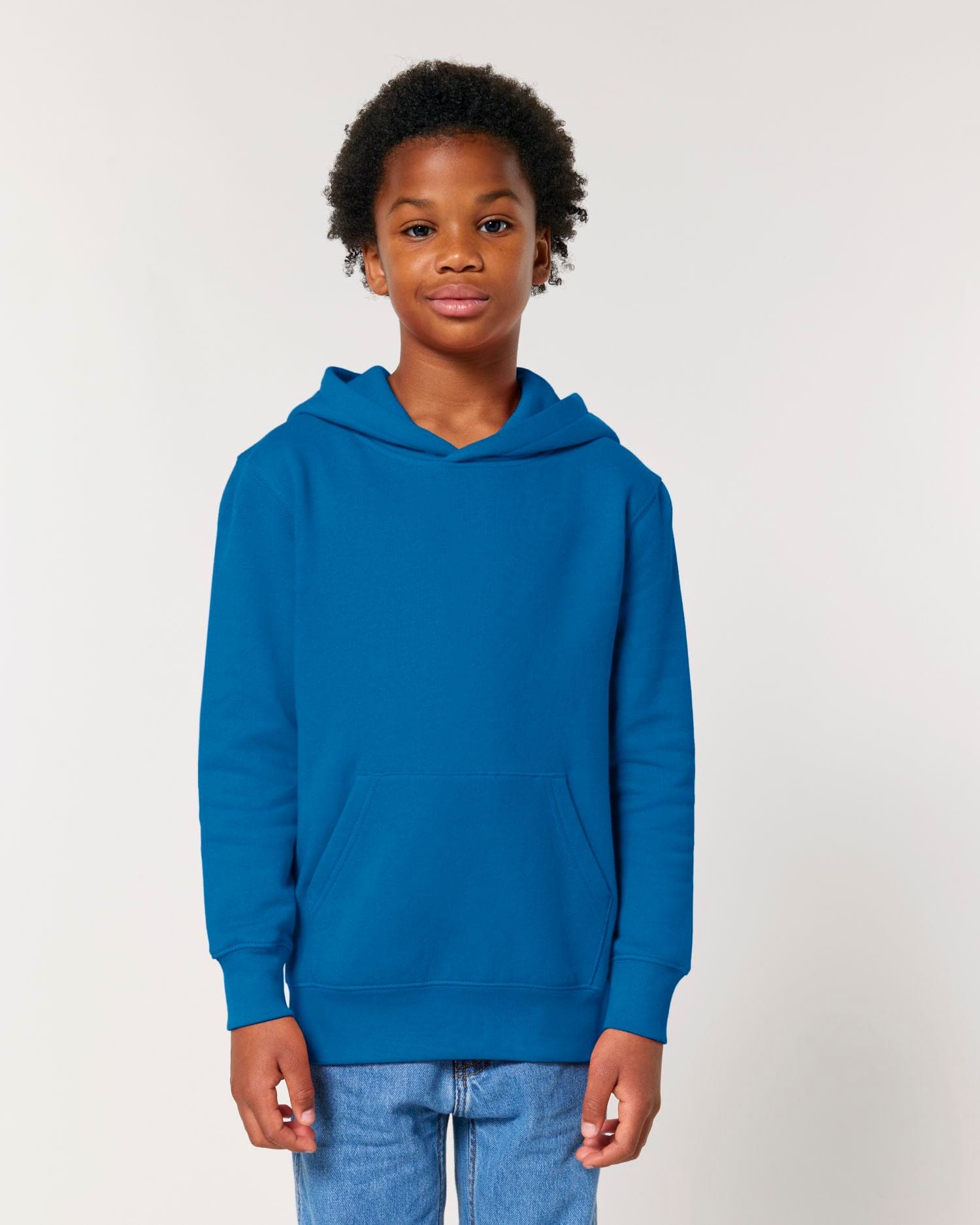 Stanley/Stella Hoodie Mini Cruiser 2.0