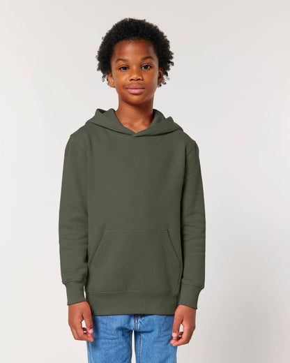 Stanley/Stella Hoodie Mini Cruiser 2.0