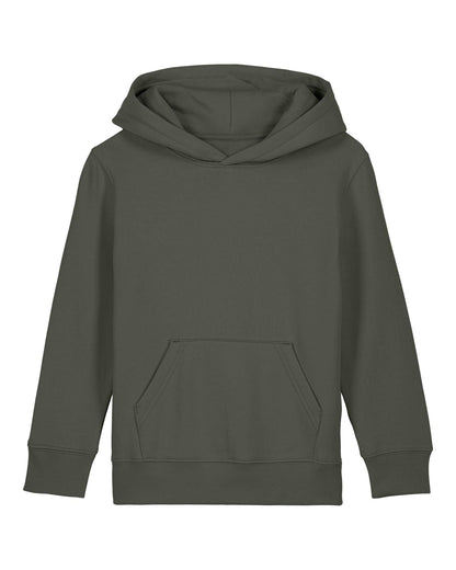 Stanley/Stella Hoodie Khaki / 12-13/152-158cm Mini Cruiser 2.0