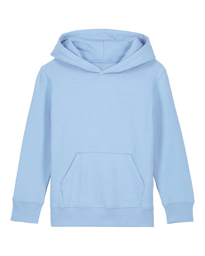 Stanley/Stella Hoodie Blue Soul / 12-13/152-158cm Mini Cruiser 2.0
