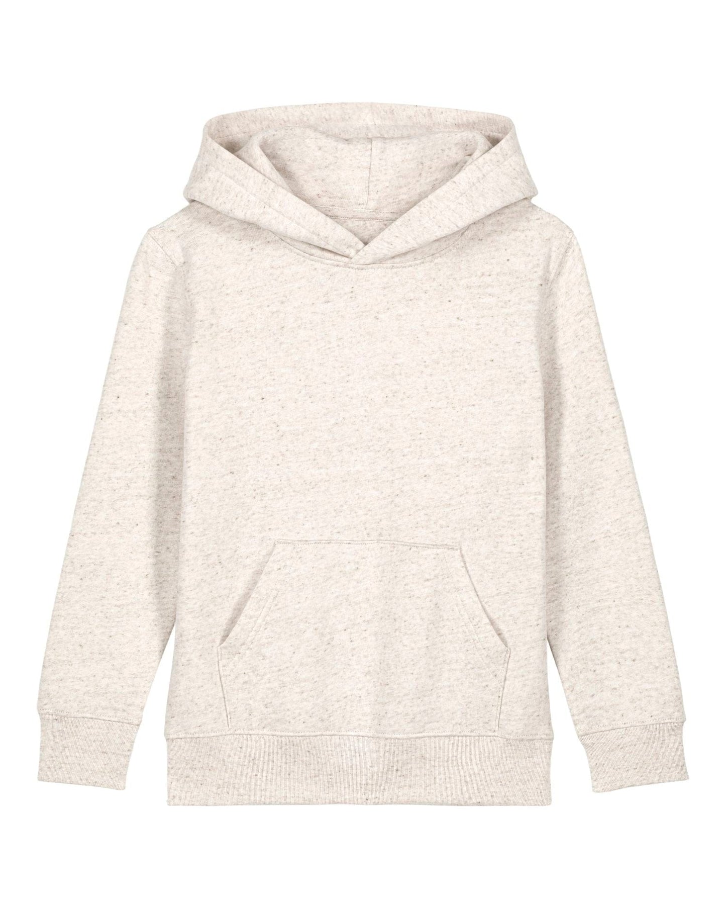 Stanley/Stella Hoodie Eco Heather / 12-13/152-158cm Mini Cruiser 2.0