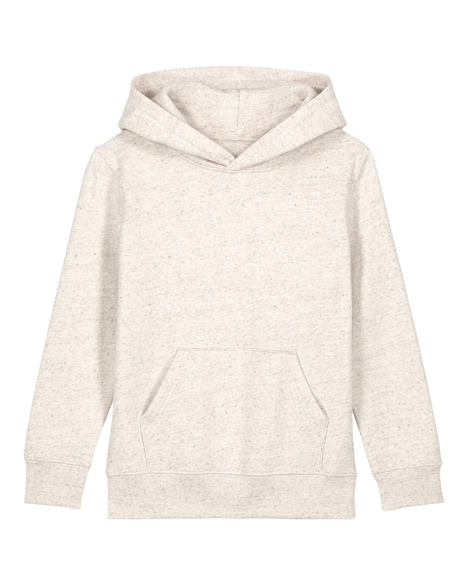 Stanley/Stella Hoodie Eco Heather / 12-13/152-158cm Mini Cruiser 2.0
