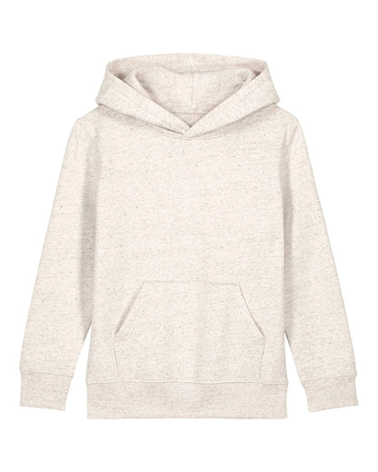 Stanley/Stella Hoodie Eco Heather / 12-13/152-158cm Mini Cruiser 2.0