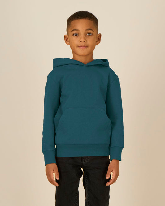 Stanley/Stella Hoodie Mini Cruiser 2.0