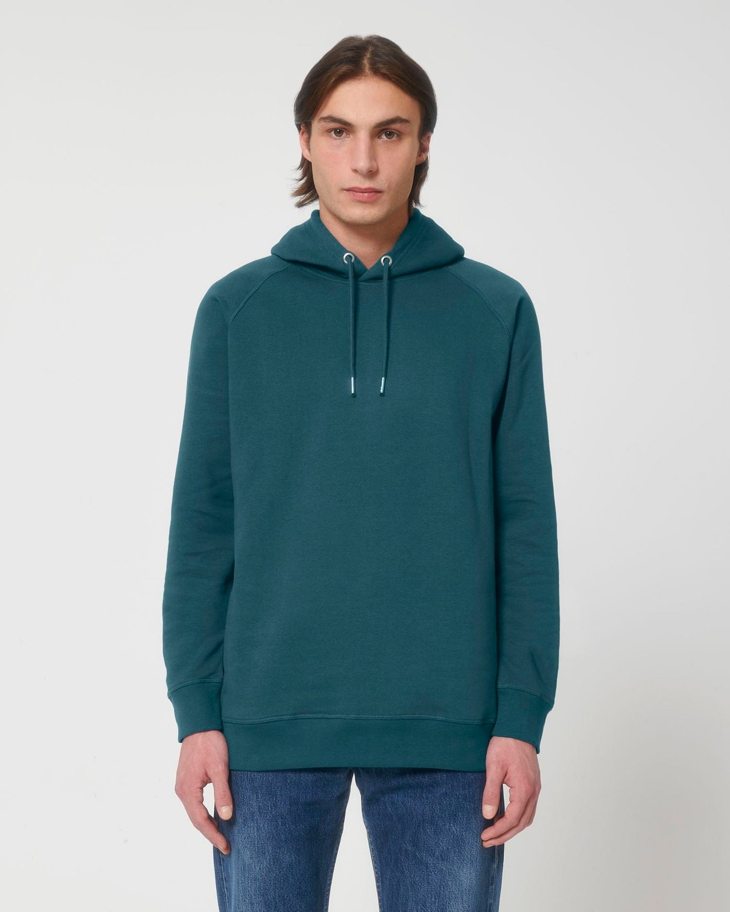 Stanley/Stella Hoodie Sider