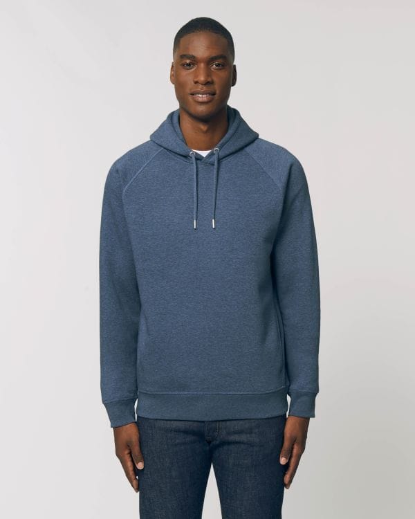 Stanley/Stella Hoodie Sider