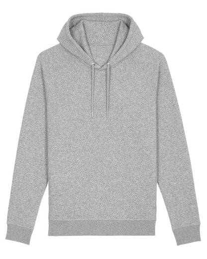 Stanley/Stella Hoodie Heather Grey / XXS Sider