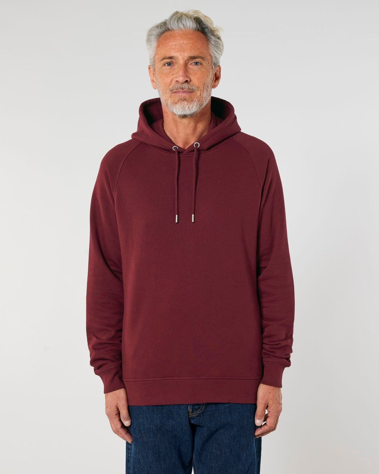 Stanley/Stella Hoodie Sider