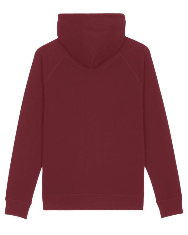 Stanley/Stella Hoodie Sider