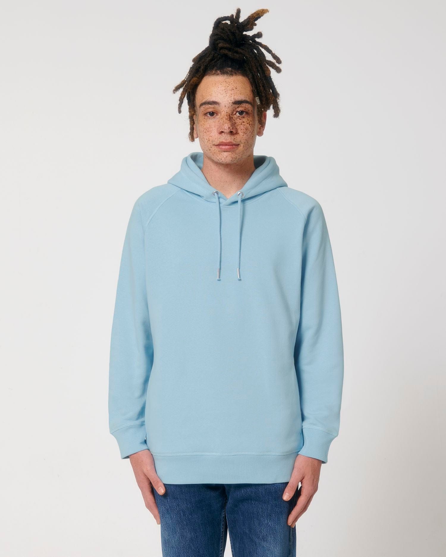 Stanley/Stella Hoodie Sider