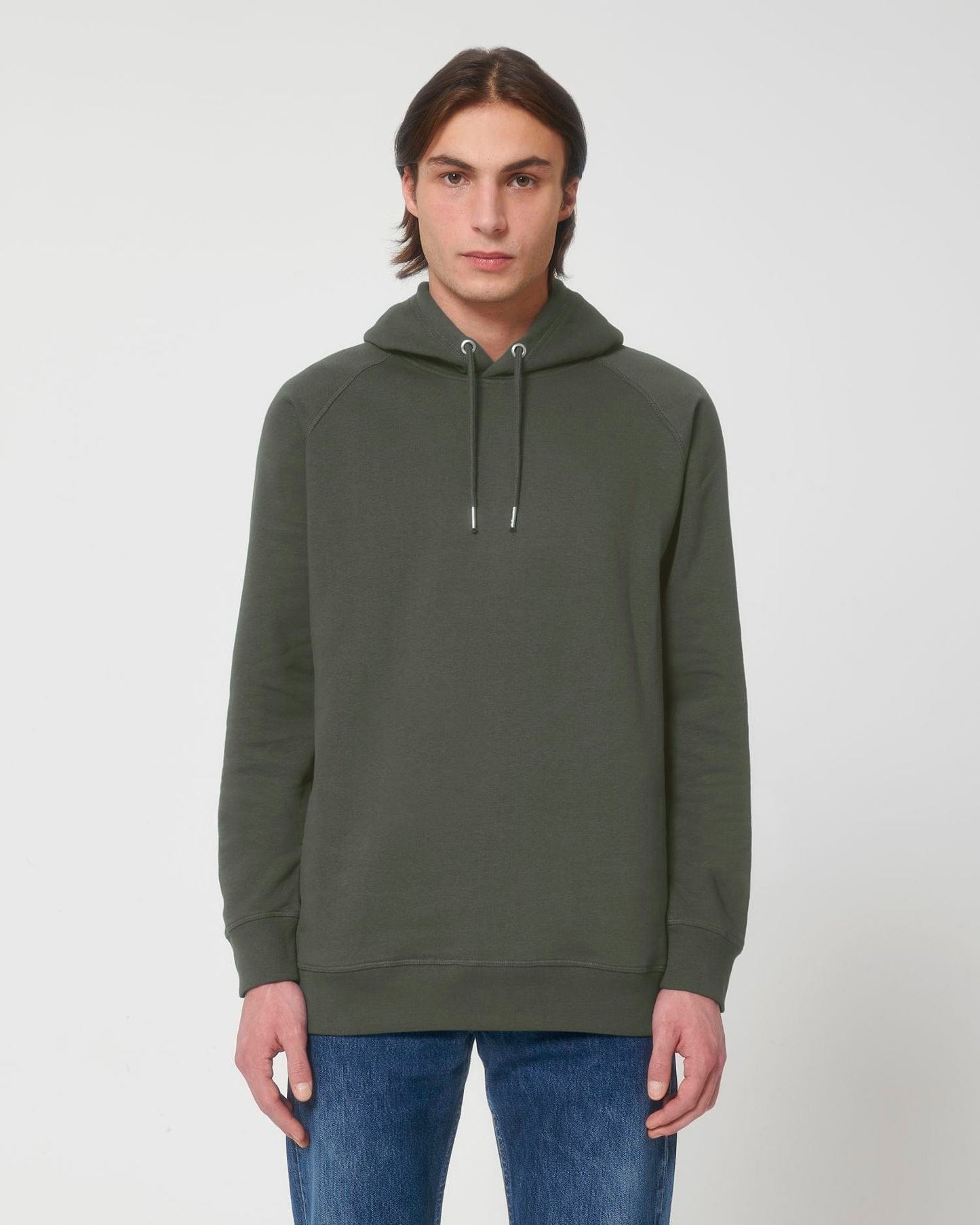 Stanley/Stella Hoodie Sider