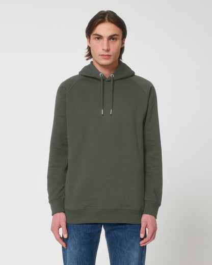 Stanley/Stella Hoodie Sider