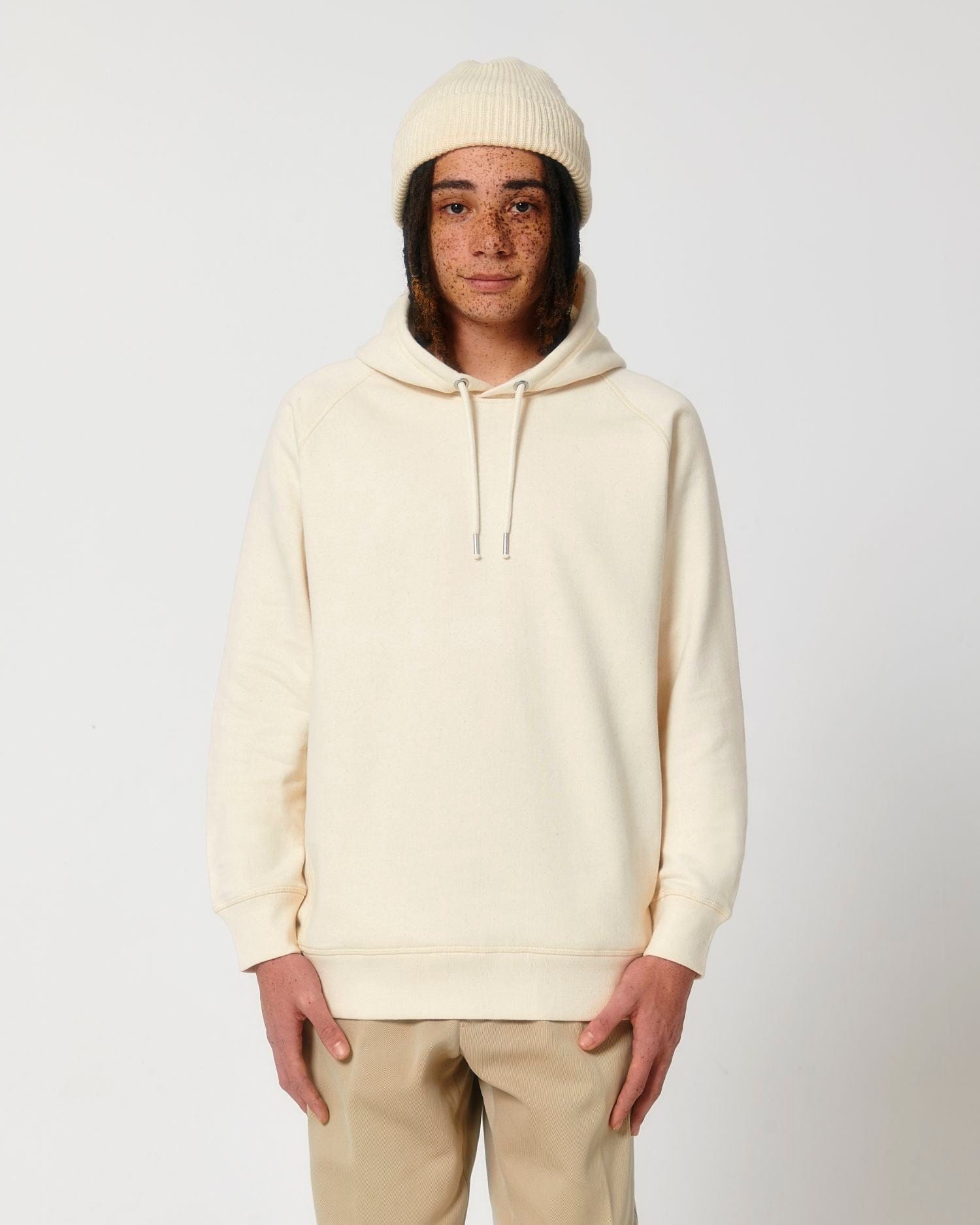 Stanley/Stella Hoodie Sider