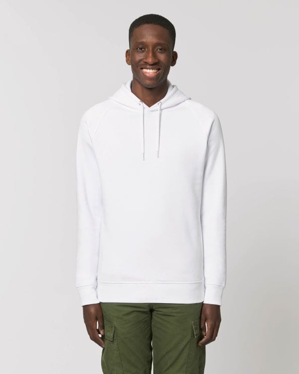 Stanley/Stella Hoodie Sider