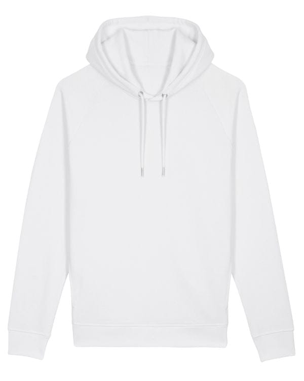 Stanley/Stella Hoodie White / XXS Sider