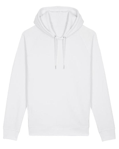 Stanley/Stella Hoodie White / XXS Sider