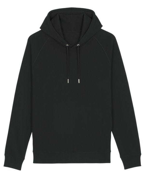 Stanley/Stella Hoodie Black / XXS Sider