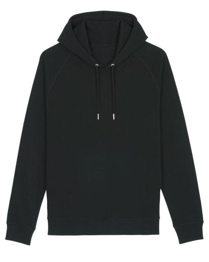 Stanley/Stella Hoodie Black / XXS Sider