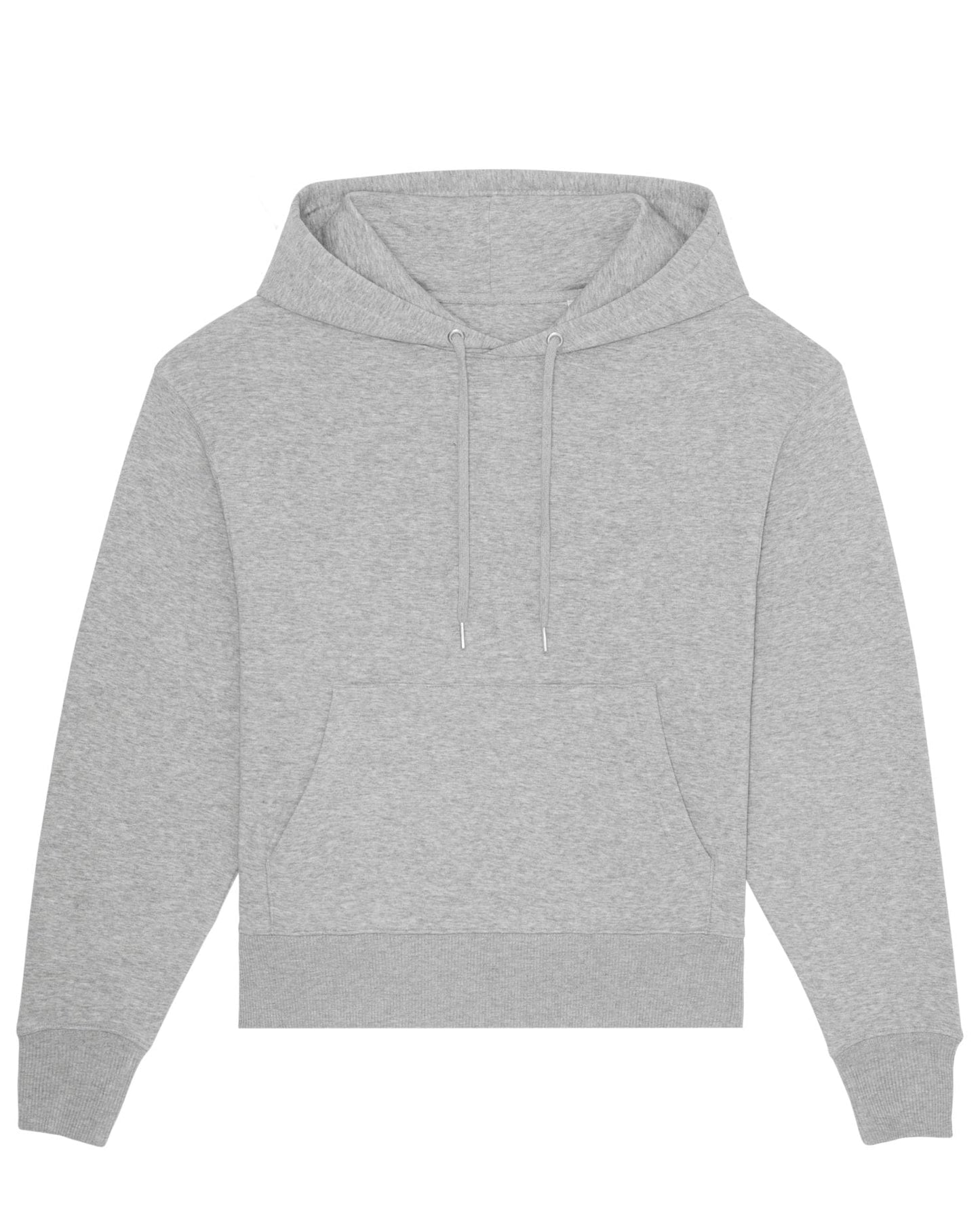 Stanley/Stella Hoodie Heather Grey / XXS Slammer